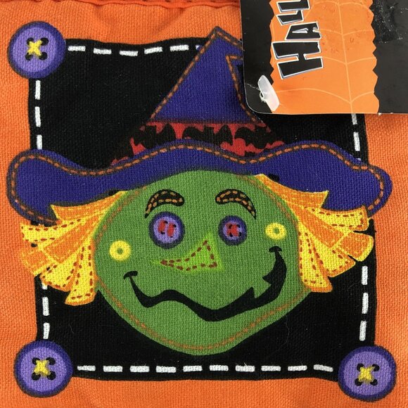 Halloween Party Baking Bundle—Oven Mitt, Cookie Cutters, Treat Wrappers NWT - Picture 5 of 16